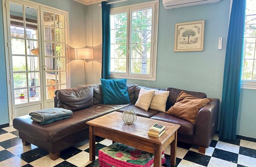 Taillades House | Charming Provencal house