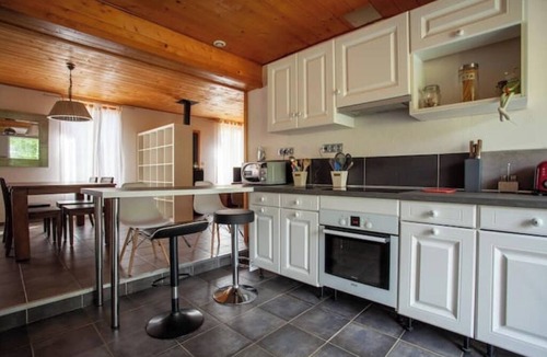 Bullion House | Charming, quiet house with large enclosed garden, a stone's throw from the forest