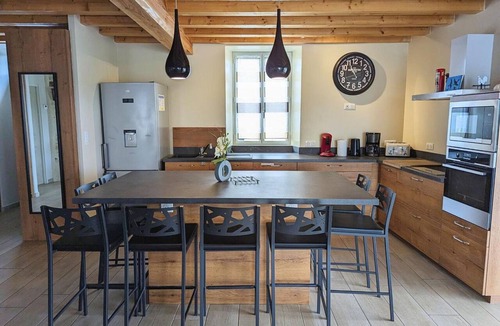 Salles-de-Barbezieux Cottage | Charming Rustic Home with Private Pool, Terraces, Near Fishing Ponds and Attractions