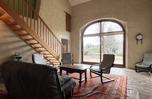 Lans-en-Vercors House | Charming renovated house in the heart of Vercors