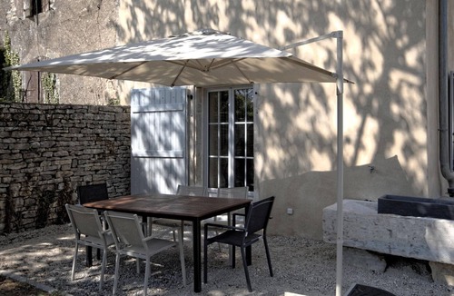 Montagney Cottage | Charming renovated cottage with terrace in the heart of the Ognon Valley