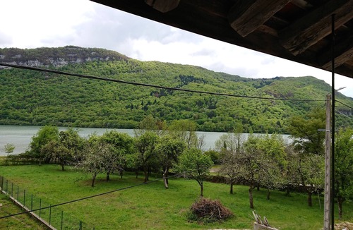 Condes House | Charming rental in an old farmhouse (1802).