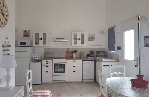 Mazan House | Charming rentals