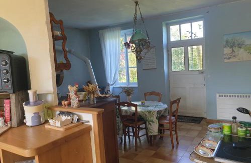 Sornay House | Charming room