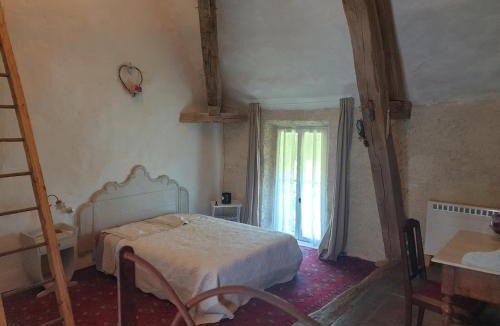 Sornay House | Charming room