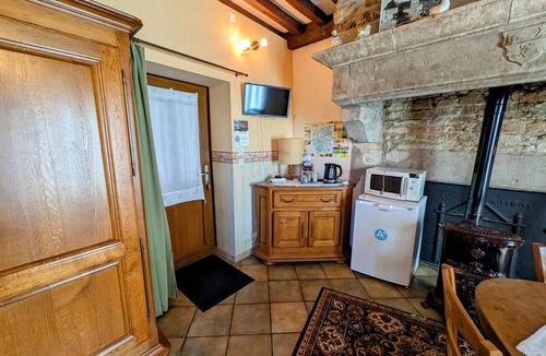 Choye Bed & Breakfast | Charming rooms with enclosed park and secure parking