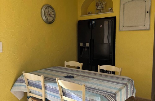 Rochegude House | Charming single-family home with air conditioning and a pool in the Drôme.