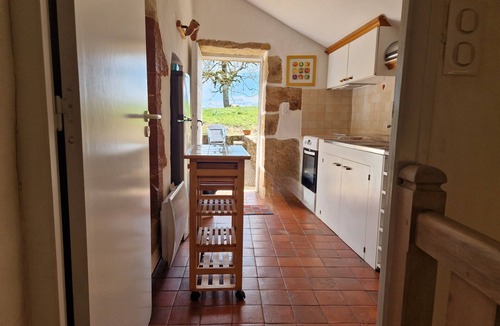 Prudhomat House | Charming stay at LA MAISON DES MOINES in Castelnau near Padirac, Rocamadour
