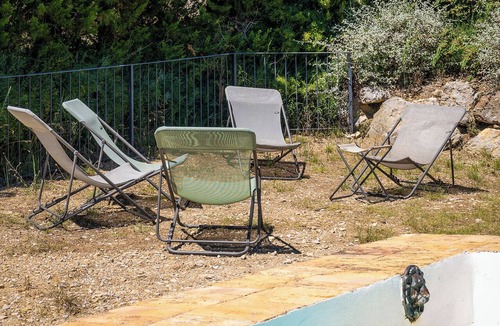 Buis-les-Baronnies House | Charming Stone House set in its own olive grove, with large pool & amazing views