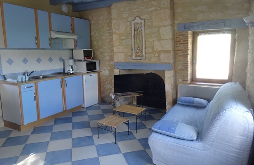 Montignac House | Charming stone house for 2 people in Montignac- Lascaux