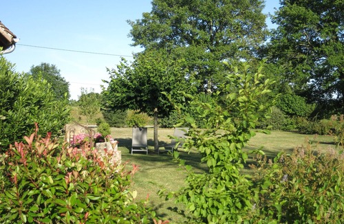 Montignac House | Charming stone house for 2 people in Montignac- Lascaux