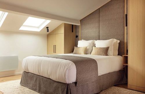 Val-de-Grace Apartment | Charming Studio - 2P- Jardin de Luxembourg/Panthéon