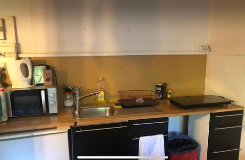 Quartier du Petit-Montrouge Apartment | Charming studio at the heart of 14 arrondissement