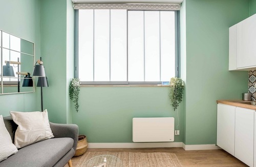 Bel-Air Nord Apartment | Charming Studio, Nation/Picpus (12th).