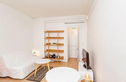 Vignerons Apartment | Charming studio near Paris with balcony
