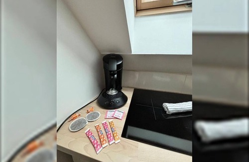 Faubourg-Raines Apartment | Charming T2 - Near town center