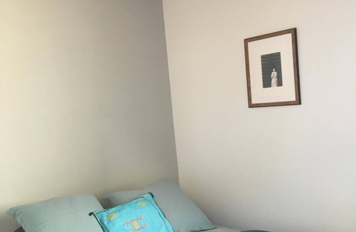 Saint-Siffret House | Charming townhouse in old village. With large terrasse on top floor