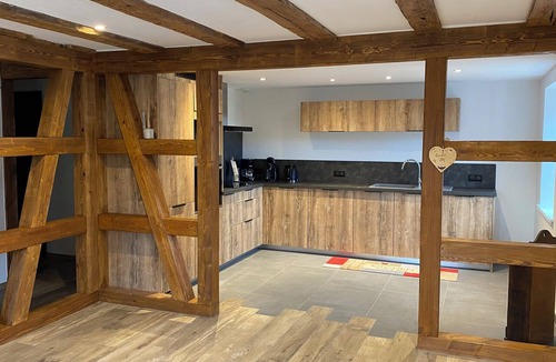 Beblenheim House | Charming vacation rental with a sauna at Chez Netty - Beblenheim, 3 km from Riquewihr