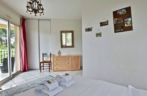 Le Canon Villa | Charming villa Bassin-Océan - 8-10 p - Heated pool 28 ° C - Fireplace