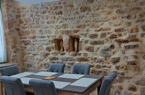 Saint-Come-d'Olt House | Charming village house