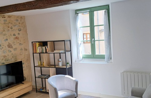Saint-Come-d'Olt House | Charming village house