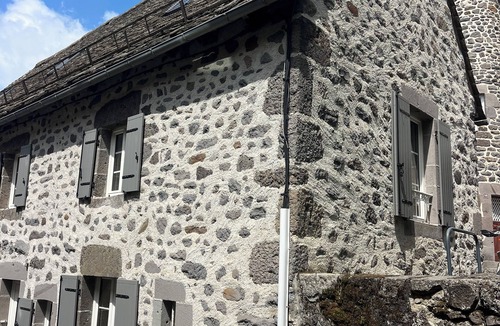 Pierrefort House | Charming village house Pierrefort