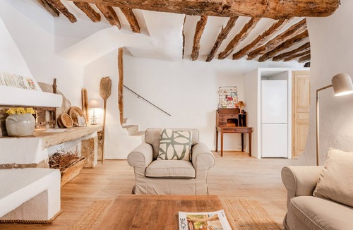 Bedoin House | Charming village house on the Mont Ventoux