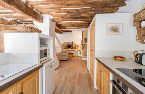 Bedoin House | Charming village house on the Mont Ventoux