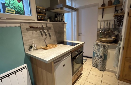 Reaumont House | Charming village house