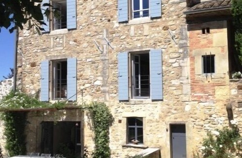 Valaurie House | Charming village house. Grignan region