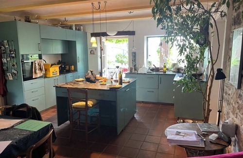 Mirabel House | Charming Vinted house in a quiet location, surrounded by vineyards (organic) and wooded hills