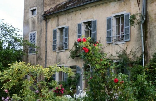 Chemilly Bed & Breakfast | Chateau Chemilly