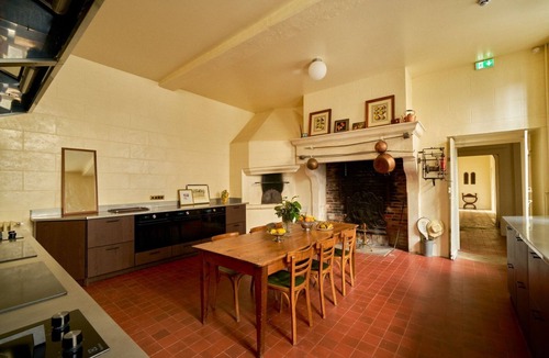 Thauvenay Other | Chateau Coraline - Twentyfour Bedroom Castle, Sleeps 47