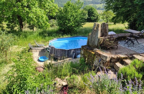 Laferte-sur-Amance Bed & Breakfast | Chateau d'Impasse