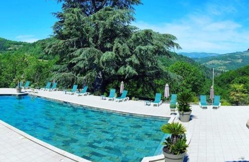 Lamastre Bed & Breakfast | Chateau d'Urbilhac