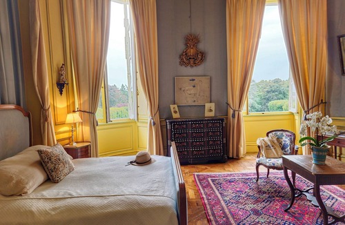 Craon House | Chateau de Craon