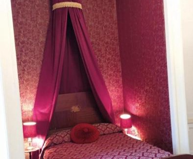Frasne-le-Chateau Bed & Breakfast | Chateau de Frasne