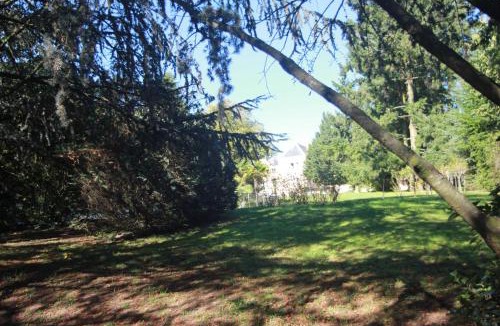 Fleurie House | Chateau de la Chapelle des Bois