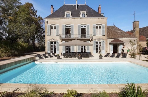 Lans Other | Chateau De La Marquise Thesut