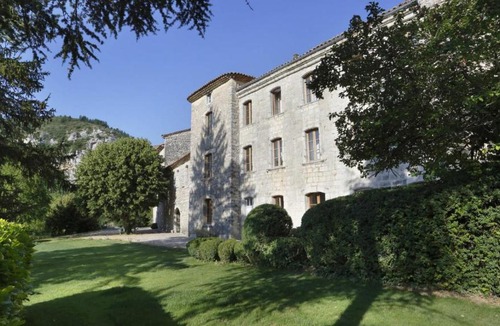 Montfroc House | Chateau de Montfroc