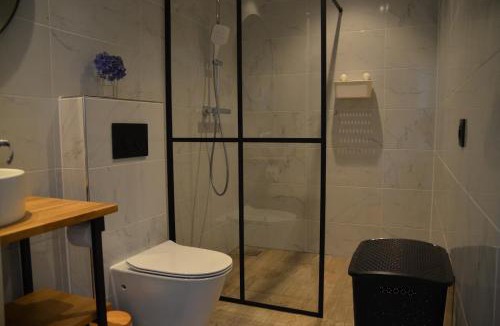 Corancy Apartment | Chateau de Salorges - Farmgite