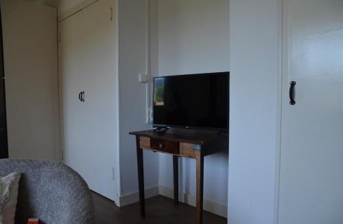 Corancy Apartment | Chateau de Salorges - Farmgite