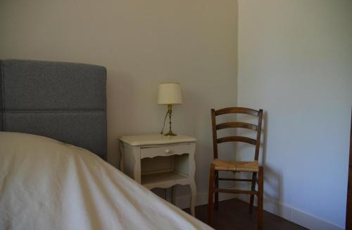 Corancy Apartment | Chateau de Salorges - Farmgite