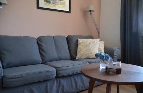Corancy Apartment | Chateau de Salorges - Farmgite