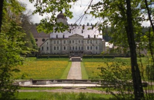 Maiche Bed & Breakfast | CHATEAU MONTALEMBERT Maîche