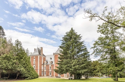 Vescours Other | Chateau Romenay - Ten Bedroom Castle, Sleeps 20