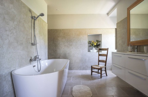 Villeneuve d'Aveyron Other | Chateau with private pool for 12 people in the heart of nature