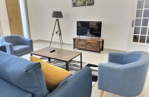 Chatenay-Malabry Apartment | CHATENAY 3