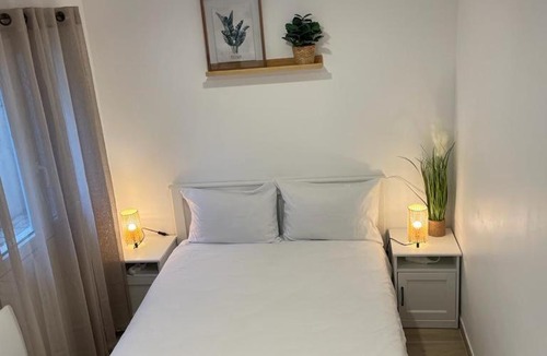 Port-Aviation Apartment | Chene Résidence Viry chatillon