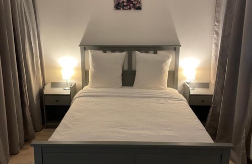 Port-Aviation Apartment | Chene Résidence Viry chatillon